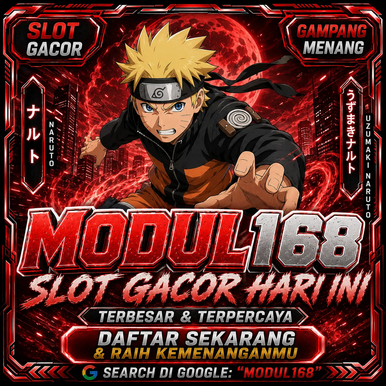 MODUL168